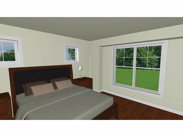 Control 360 Rotation